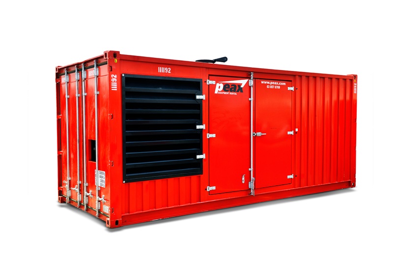 power-generator